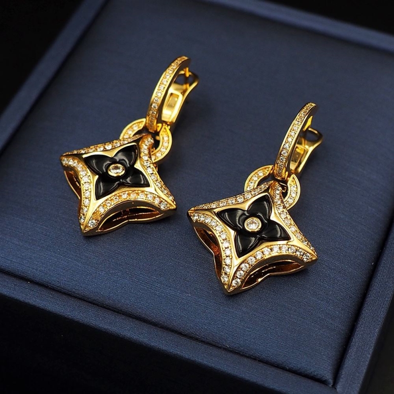 LV Earrings